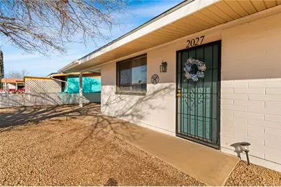 2027 Motor Avenue, Kingman, AZ 86401 - Photo 6