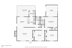 2027 Motor Ave, Kingman, AZ 86401 - Photo 4