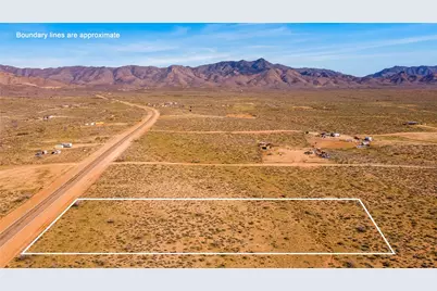 Lot 21 W Chloride Road, Chloride, AZ 86431 - Photo 4