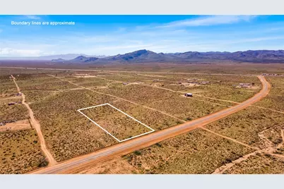 Lot 21 W Chloride Road, Chloride, AZ 86431 - Photo 1