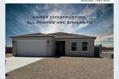 2781 E Colina Cerbat, Kingman, AZ 86409 - Photo 1