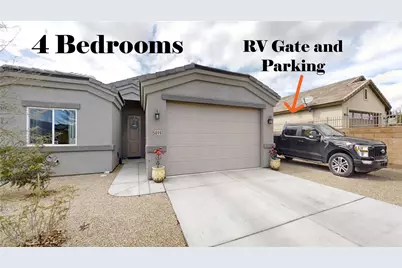 5099 S Jacaranda Place, Fort Mohave, AZ 86426 - Photo 2