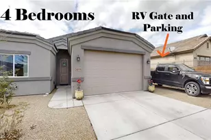 5099 S Jacaranda Pl, Fort Mohave, AZ 86426 - Photo 2