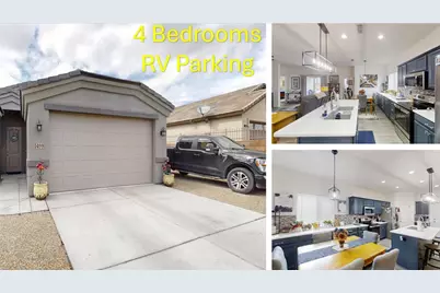 5099 S Jacaranda Place, Fort Mohave, AZ 86426 - Photo 1