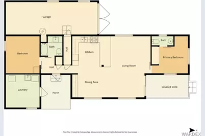 318 Riverwood Lane, Bullhead City, AZ 86442 - Photo 2