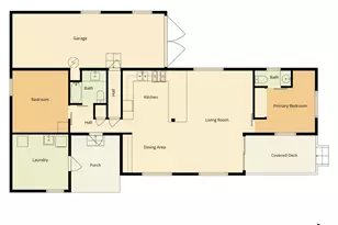 318 Riverwood Ln, Bullhead City, AZ 86442 - Photo 2