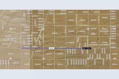 207-24-266 W Mandin Drive, Yucca, AZ 86438 - Photo 4