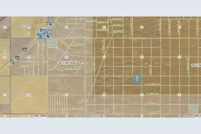 207-24-266 W Mandin Drive, Yucca, AZ 86438 - Photo 2