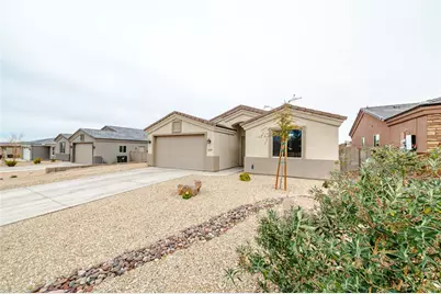 3369 Whitehead Avenue, Kingman, AZ 86401 - Photo 6