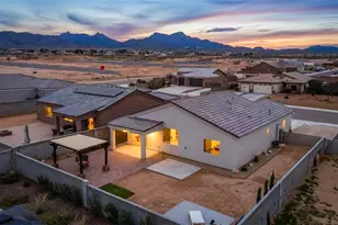 3369 Whitehead Ave, Kingman, AZ 86401 - Photo 2