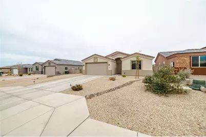 3369 Whitehead Avenue, Kingman, AZ 86401 - Photo 6
