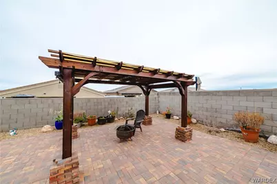 3369 Whitehead Avenue, Kingman, AZ 86401 - Photo 4