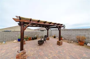 3369 Whitehead Ave, Kingman, AZ 86401 - Photo 4