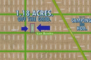 Lot 3743 San Benito, Kingman, AZ 86409 - Photo 1