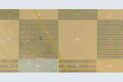 Lot 3743 San Benito, Kingman, AZ 86409 - Photo 2