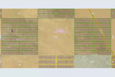 Lot 4193 Riverside, Kingman, AZ 86409 - Photo 2