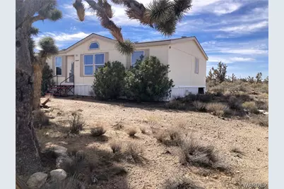 18901 N Remuda Drive, Dolan Springs, AZ 86441 - Photo 2