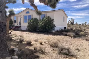 18901 N Remuda Dr, Dolan Springs, AZ 86441 - Photo 2