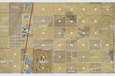 208-24-134 Cameron Road, Yucca, AZ 86438 - Photo 56