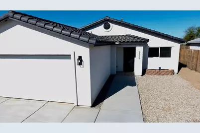 9758 S Kingman Drive, Mohave Valley, AZ 86440 - Photo 2