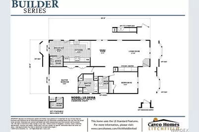 2350 Adobe Road #1, Bullhead City, AZ 86442 - Photo 4