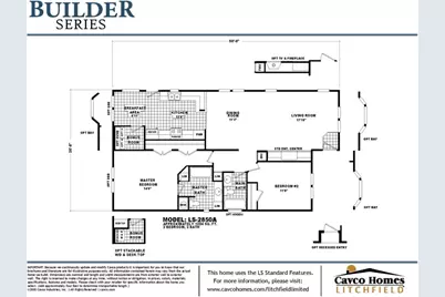 2350 Adobe Road #1, Bullhead City, AZ 86442 - Photo 4