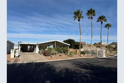 2350 Adobe Road #1, Bullhead City, AZ 86442 - Photo 1