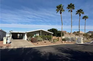 2350 Adobe Road, Bullhead City, AZ 86442 - Photo 1