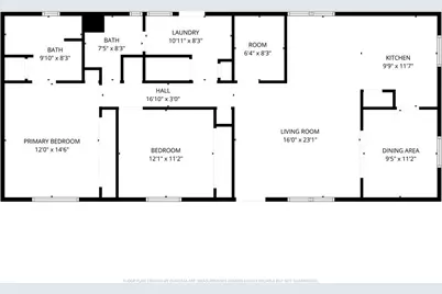 1611 Yale Drive, Bullhead City, AZ 86442 - Photo 18