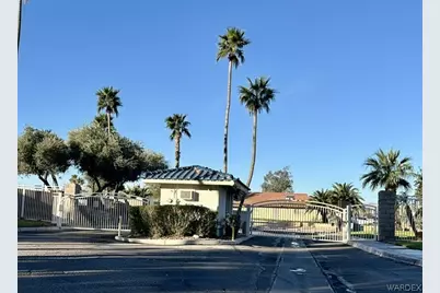 1800 Clubhouse Drive #18, Bullhead City, AZ 86442 - Photo 50