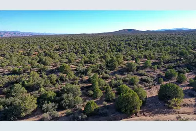 6 Acres Parcel 077 E Old Highway 93, Kingman, AZ 86401 - Photo 10