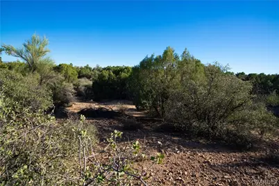 6 Acres Parcel 077 E Old Highway 93, Kingman, AZ 86401 - Photo 6