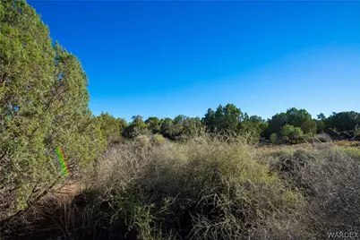 6 Acres Parcel 077 E Old Highway 93, Kingman, AZ 86401 - Photo 8