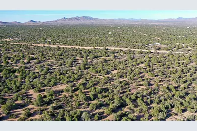 6 Acres Parcel 077 E Old Highway 93, Kingman, AZ 86401 - Photo 12