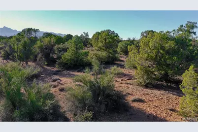 6 Acres Parcel 077 E Old Highway 93, Kingman, AZ 86401 - Photo 2