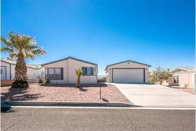 2604 E Sunrise Vista Boulevard, Fort Mohave, AZ 86426 - Photo 1