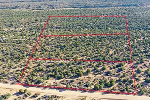 5 8 Acres Parcel 078 E Old Hwy 93, Kingman, AZ 86401 - Photo 1