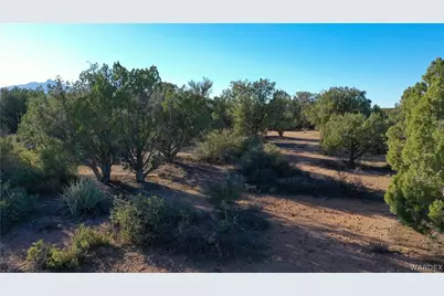 5.8 Acres Parcel 078 E Old Highway 93, Kingman, AZ 86401 - Photo 6