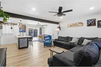 502 Van Buren Street, Kingman, AZ 86401 - Photo 6