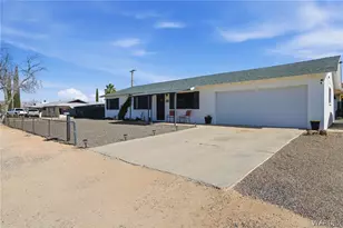 502 Van Buren St, Kingman, AZ 86401 - Photo 2