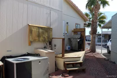 2000 Ramar Road #223, Bullhead City, AZ 86442 - Photo 26