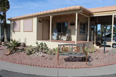 2000 Ramar Road #223, Bullhead City, AZ 86442 - Photo 2