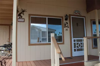2000 Ramar Road #223, Bullhead City, AZ 86442 - Photo 4