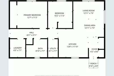 4392 S Rio Verde Drive, Fort Mohave, AZ 86426 - Photo 26