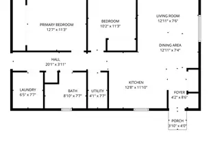4392 S Rio Verde Dr, Fort Mohave, AZ 86426 - Photo 26