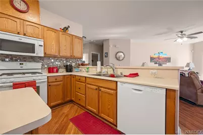 3046 Siena Drive, Bullhead City, AZ 86442 - Photo 22