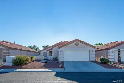 3046 Siena Drive, Bullhead City, AZ 86442 - Photo 2