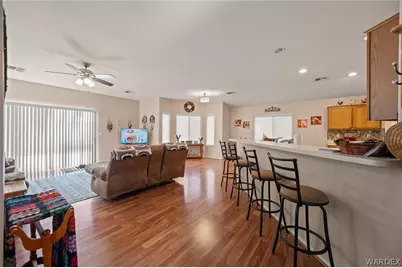 3046 Siena Drive, Bullhead City, AZ 86442 - Photo 16