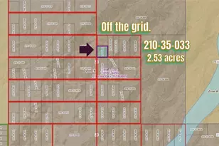 Lot 44 S2 Unnamed Rd, Topock, AZ 86436 - Photo 1