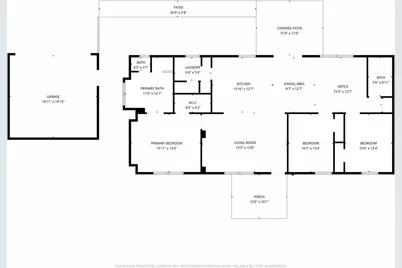 6015 W Collins Drive, Golden Valley, AZ 86413 - Photo 4